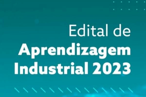 Cursos de aprendizagem industrial técnica e aprendizagem industrial básica