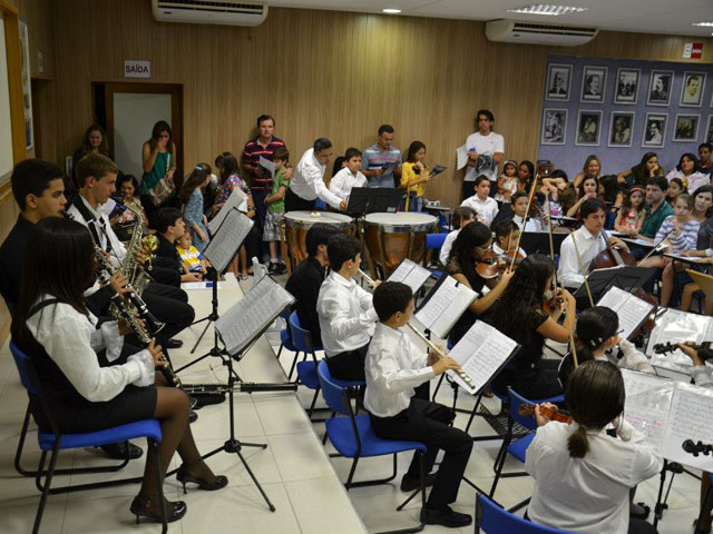 Orquestra