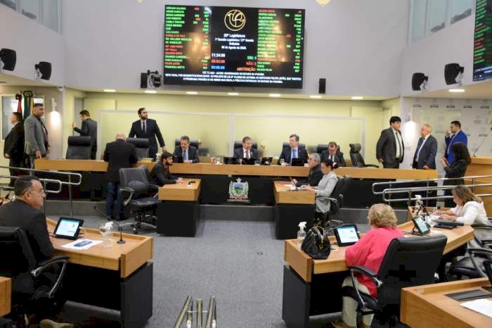 Assembleia Legislativa da Paraíba (ALPB)