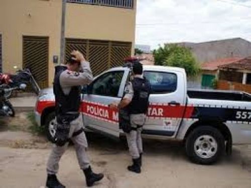 Policiais Militares