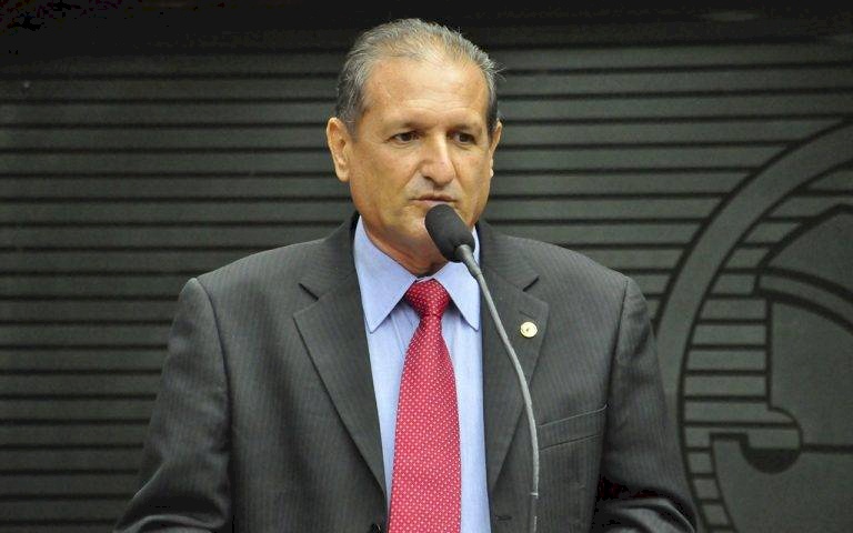 Deputado Estadual, Hervázio Bezerra