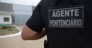 Agente Penitenciário