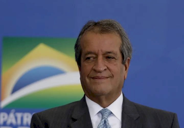 Valdemar Costa Neto, Presidente Nacional do PL