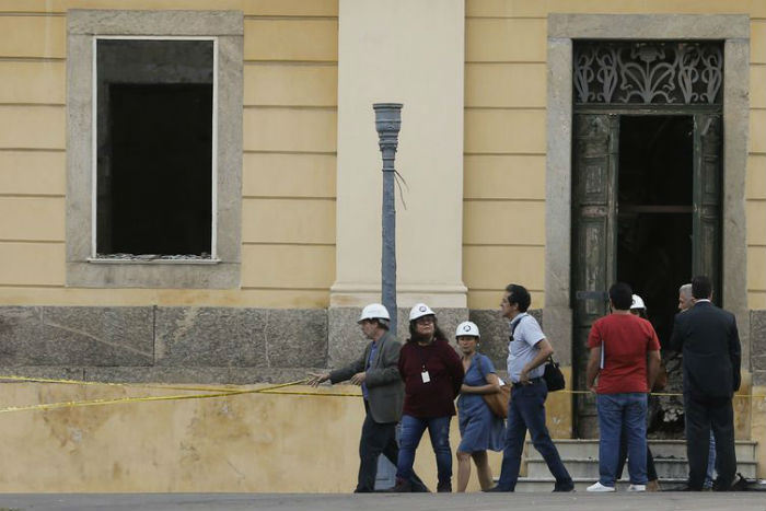 Museu Nacional