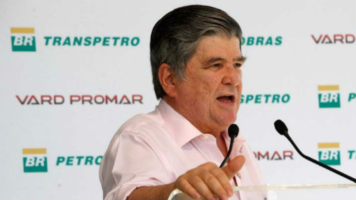 Sérgio Machado