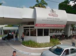 Centro Administrativo