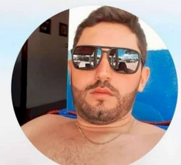 Jovem assassinado a tiros durante assalto