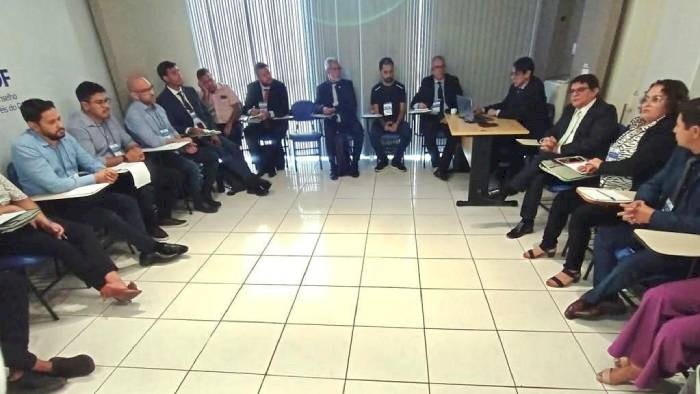 Cofeci mobiliza Sistema com vistas à eficiência na arrecadação