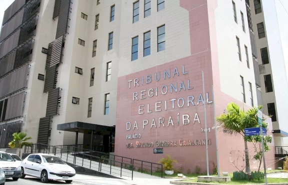 Tribunal Regional Eleitoral da Paraíba (TRE-PB)