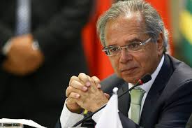 Paulo Guedes