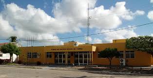 Comarca de Caiçara
