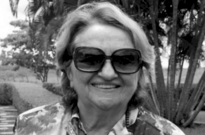 Homenagem a Professora Fátima Pires