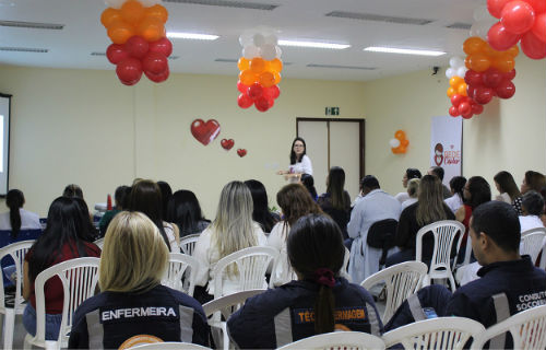 rede cuidar 