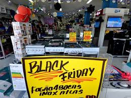 Black friday