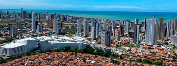 Impactos demográficos ressoam no mercado imobiliário