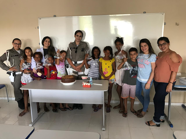 CPTRAN em Cajazeiras