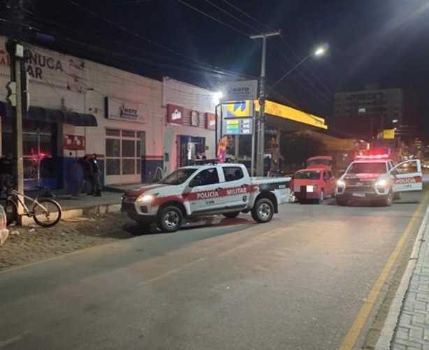 Ações preventivas para evitar crimes na cidade de Sousações preventivas para evitar crimes na cidade de Sousa