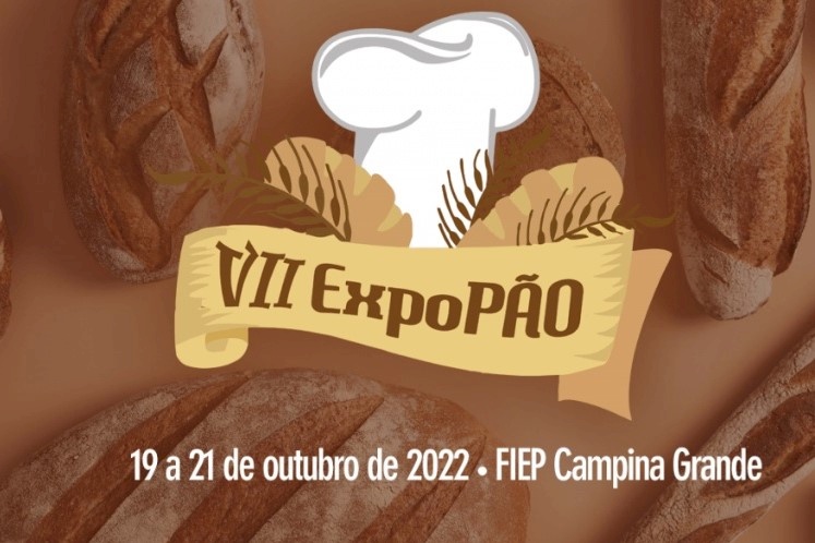 7ª Edição da Expopão 