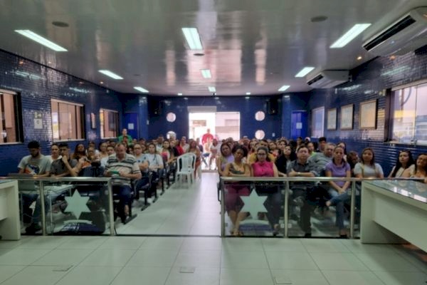 Proposta para retorno de aulas presenciais