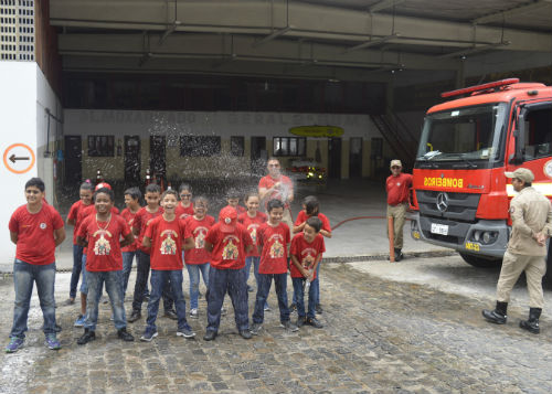 Divulgação