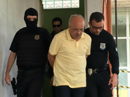 Ex-Governador