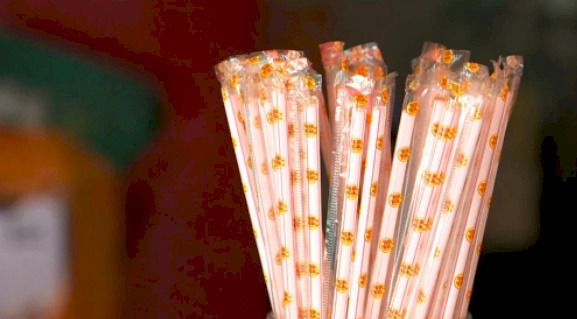 Uso de canudos de plásticos passam a ser proibidos em estabelecimentos da Paraíb
