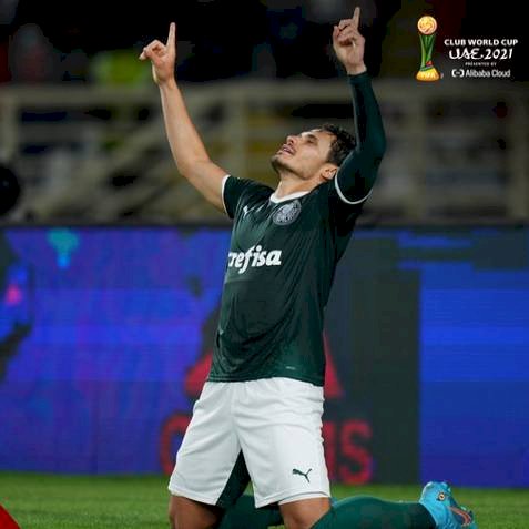 Palmeiras vence Al Ahly e se garante na final do Mundial de Clubes