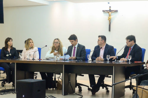 Frente Parlamentar 