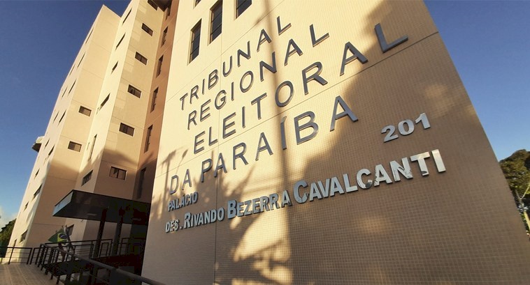 Tribunal Regional Eleitoral da Paraíba (TRE-PB)