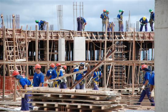 Construção Civil 