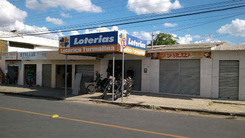 Lotérica 