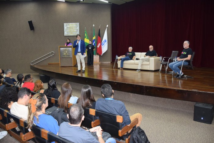  Trilha de Inovação da Prévia do NEon 2024