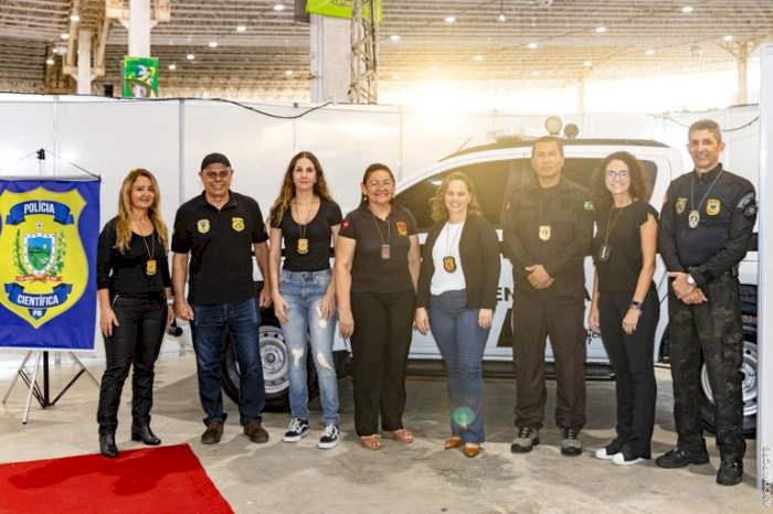 Feira Brasil Mostra Brasil em João Pessoa