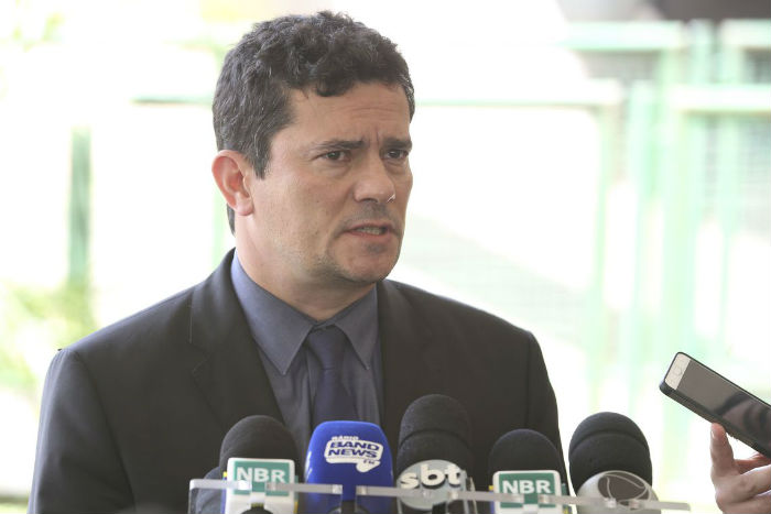 Sérgio Moro