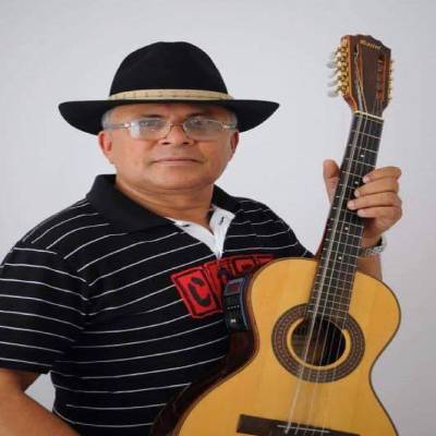 Valdir Teles