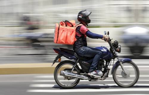 Programa Habilitação Social inscreve motoboys a partir do próximo dia 15, na Paraíba
