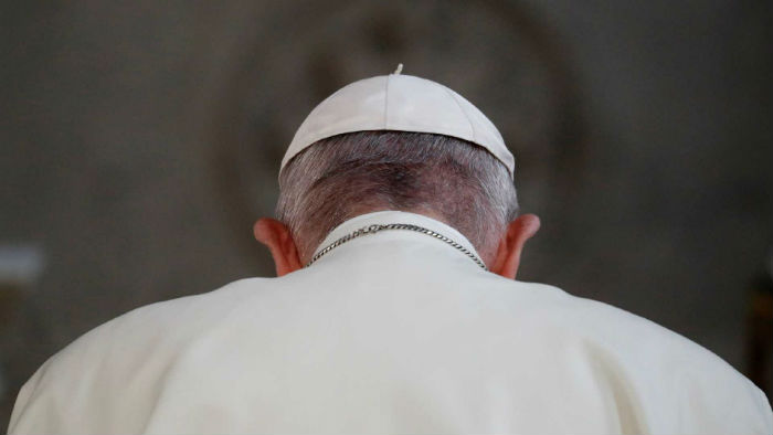Papa Francisco