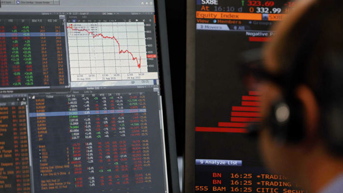 Bolsa