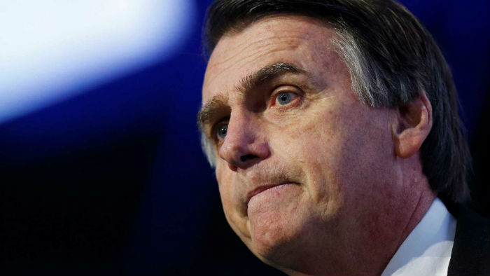 Bolsonaro