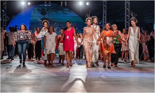 Desfile 