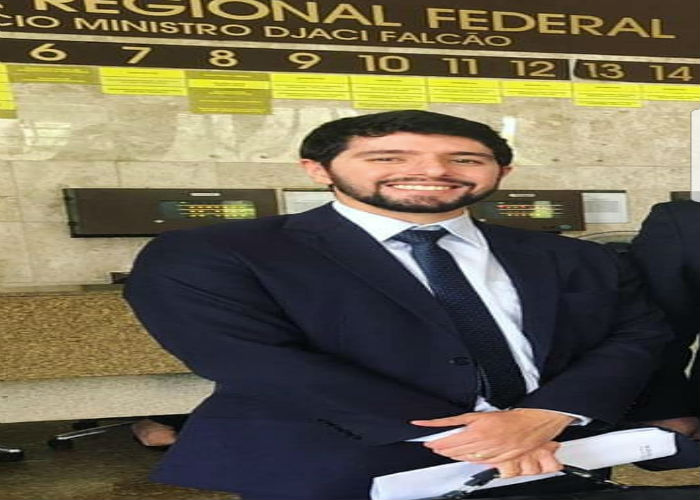 Dr Francisco Abrantes