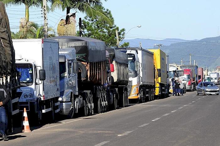 Em Nota Sindicato dos Motoristas na Paraíba diz que aderir à greve agora poderia fragilizar a categoria e favorecer a políticos oportunistas 