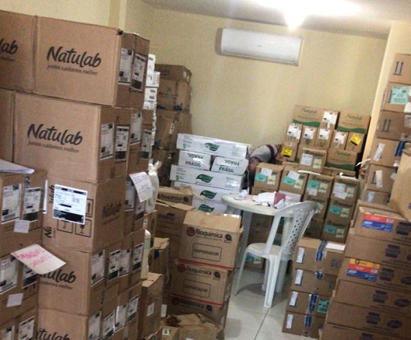 Medicamentos Vencidos