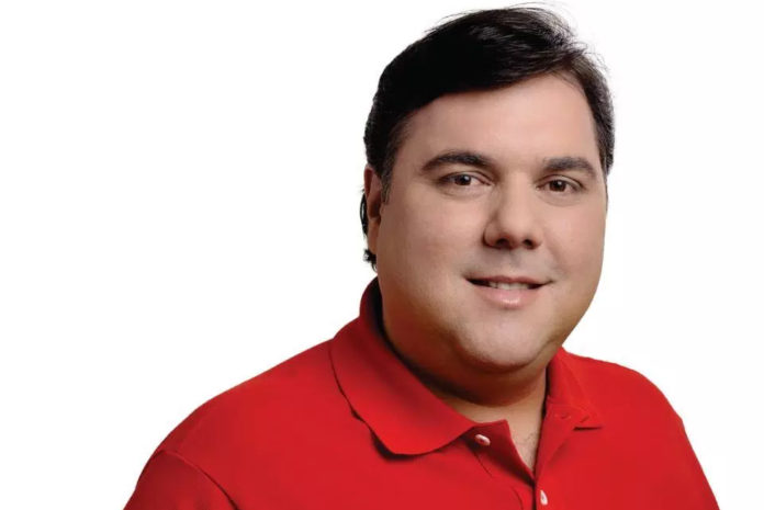 Ex-prefeito