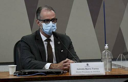CPI da Covid: “não houve preciosismo”, diz presidente da Anvisa sobre negativa às vacinas Sputnik V e Cov