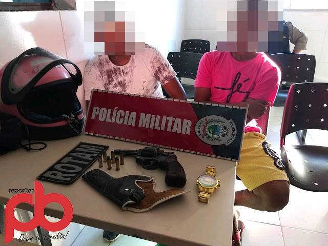 Presos