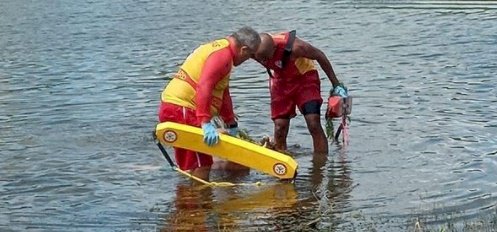 Populares encontram corpo boiando em rio na Paraíba; saiba mais 