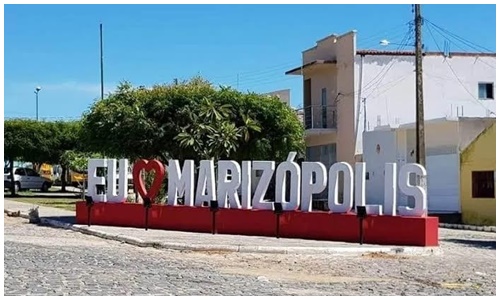 Marizópolis 
