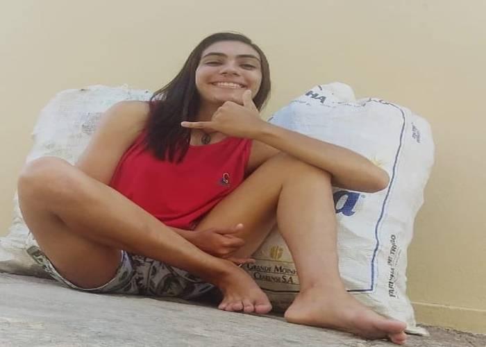 Latinhas