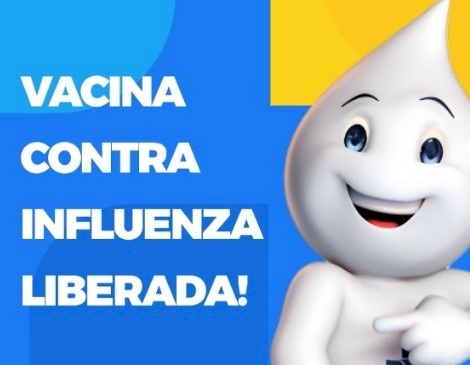 Vacina contra a Gripe